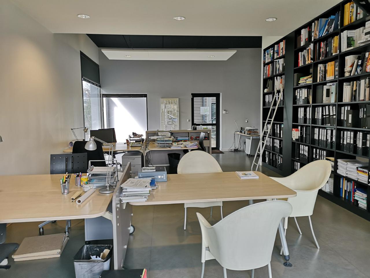 Bureau Toulouse 115m² Vente bureau Toulouse Haute-Garonne OVBUR2419551 4
